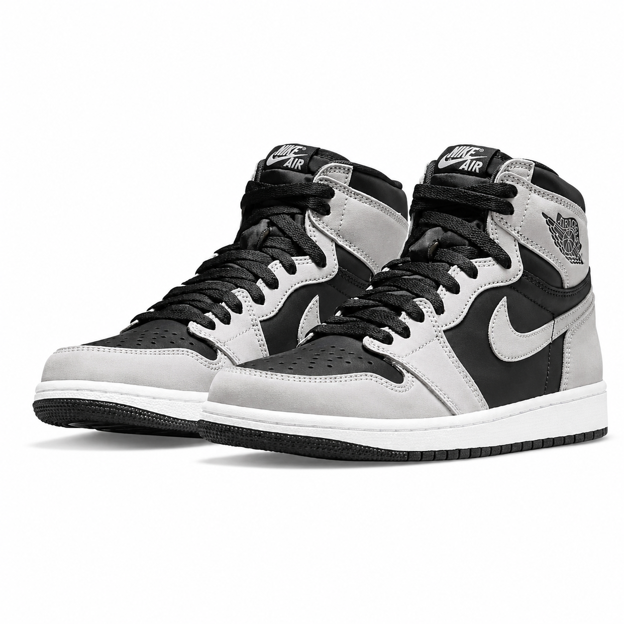 Air Jordan 1 Retro High "Shadow 2.0"