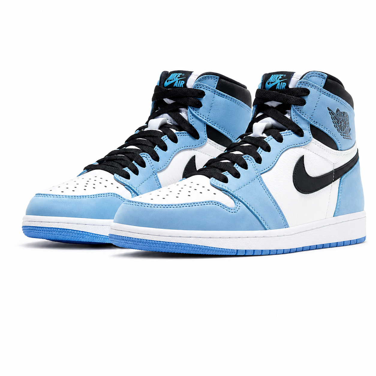Air Jordan 1 Retro High "University Blue"