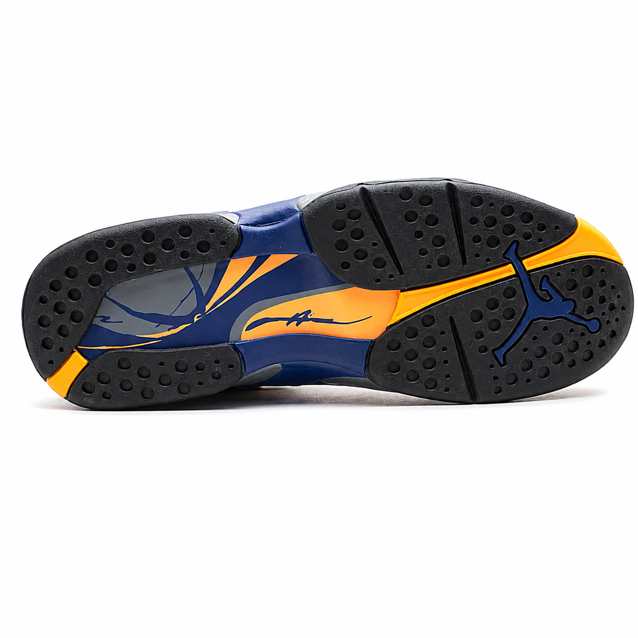 Air Jordan 8 Retro "Phoenix Suns"