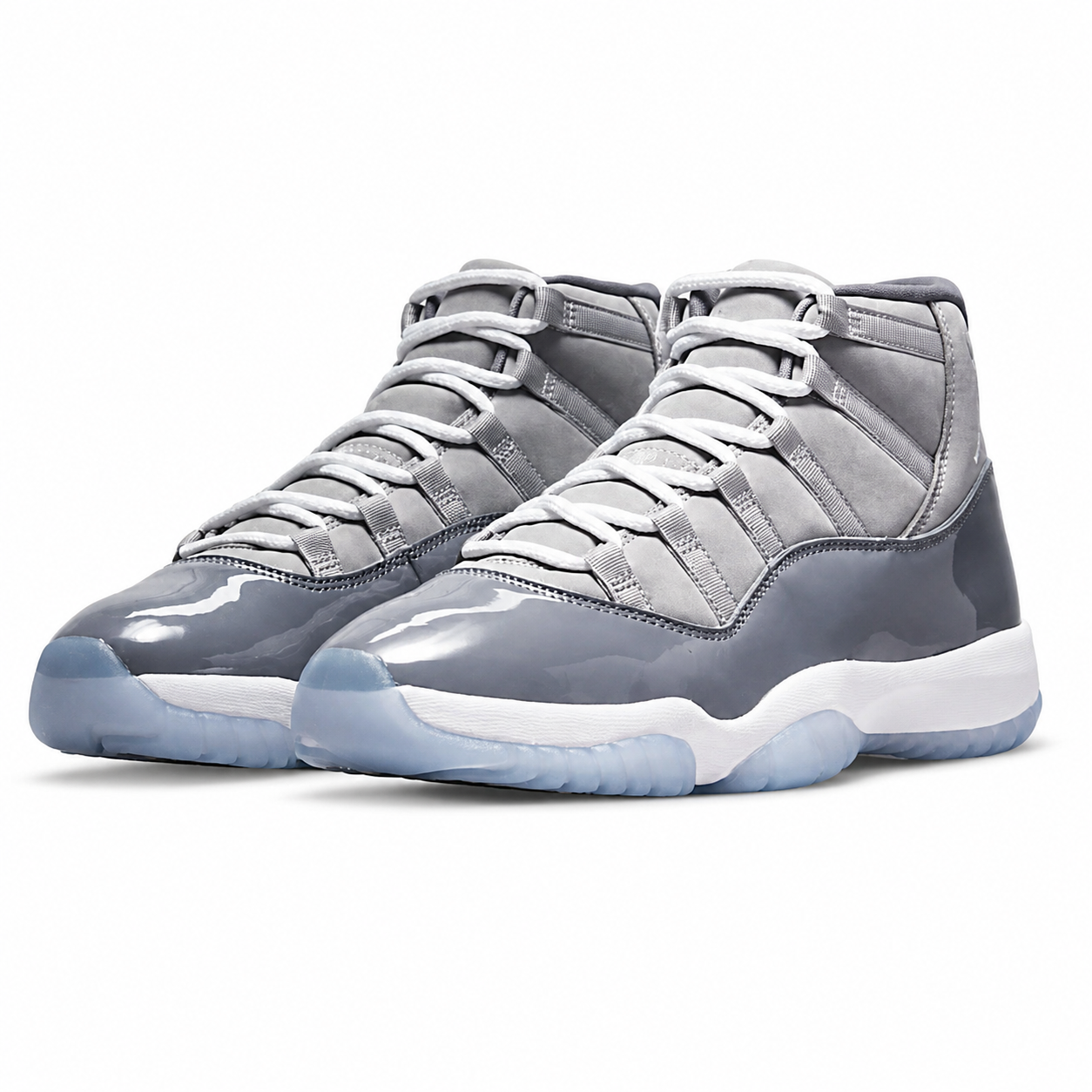 Air Jordan 11 Retro "Cool Grey"