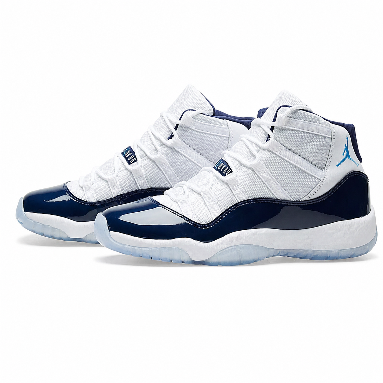 Air Jordan 11 Retro Win Like "82"