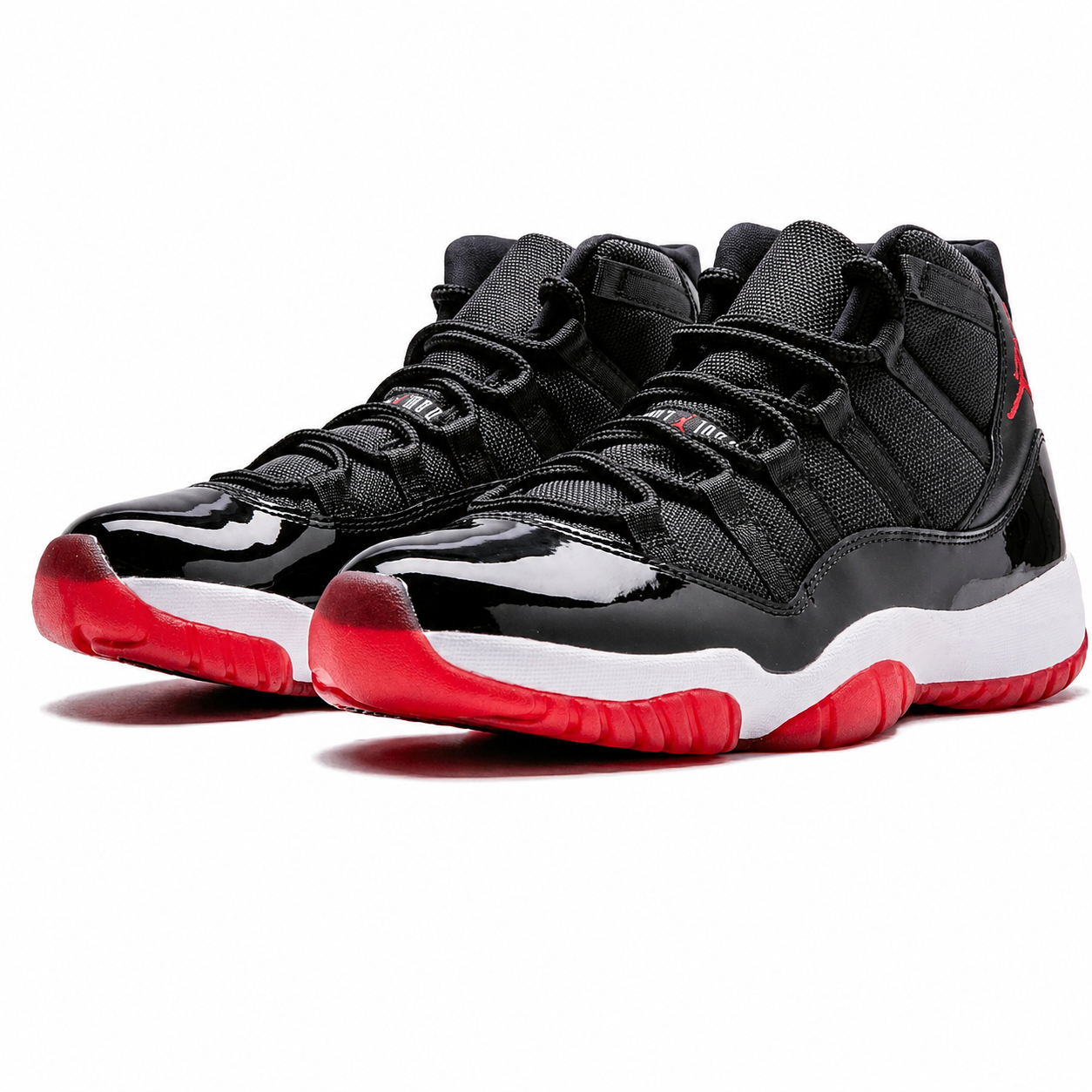 Air Jordan 11 Retro "Bred"
