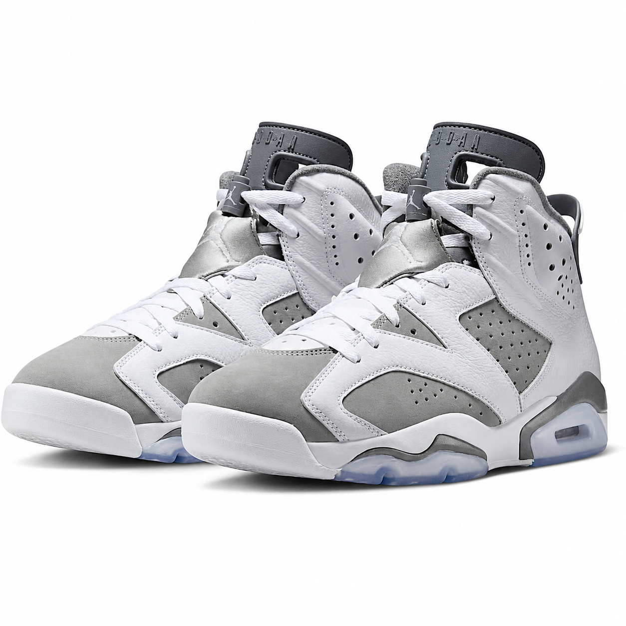Air Jordan 6 Retro "Cool Grey"