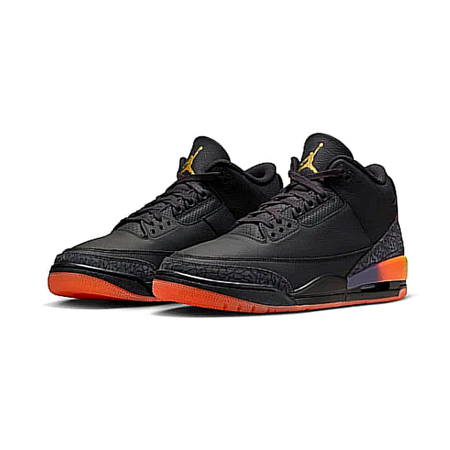Air Jordan 3 Retro x J Balvin "Rio"