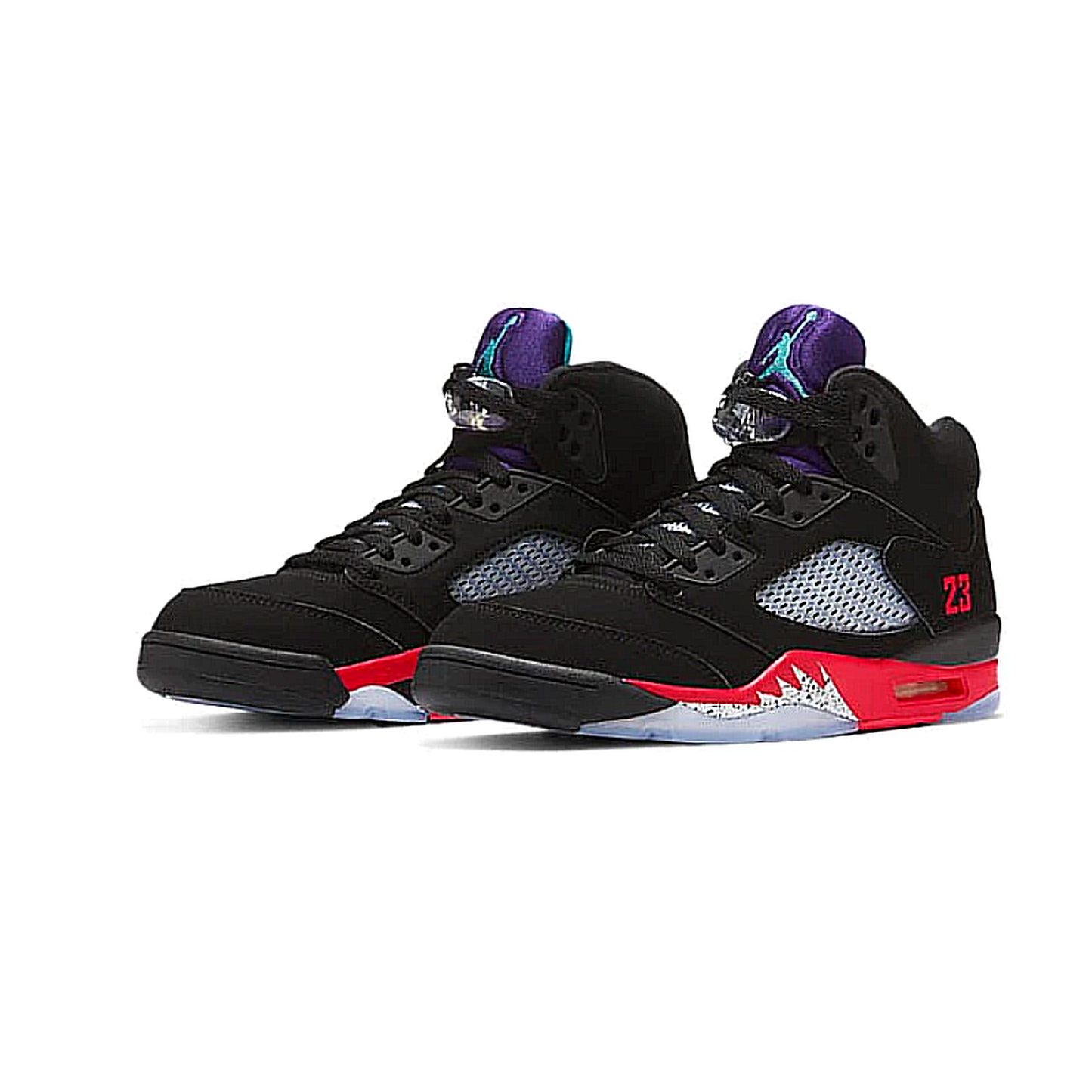 Air Jordan 5 Retro "Top 3"