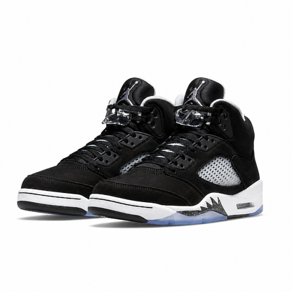 Air Jordan 5 Retro "Oreo"