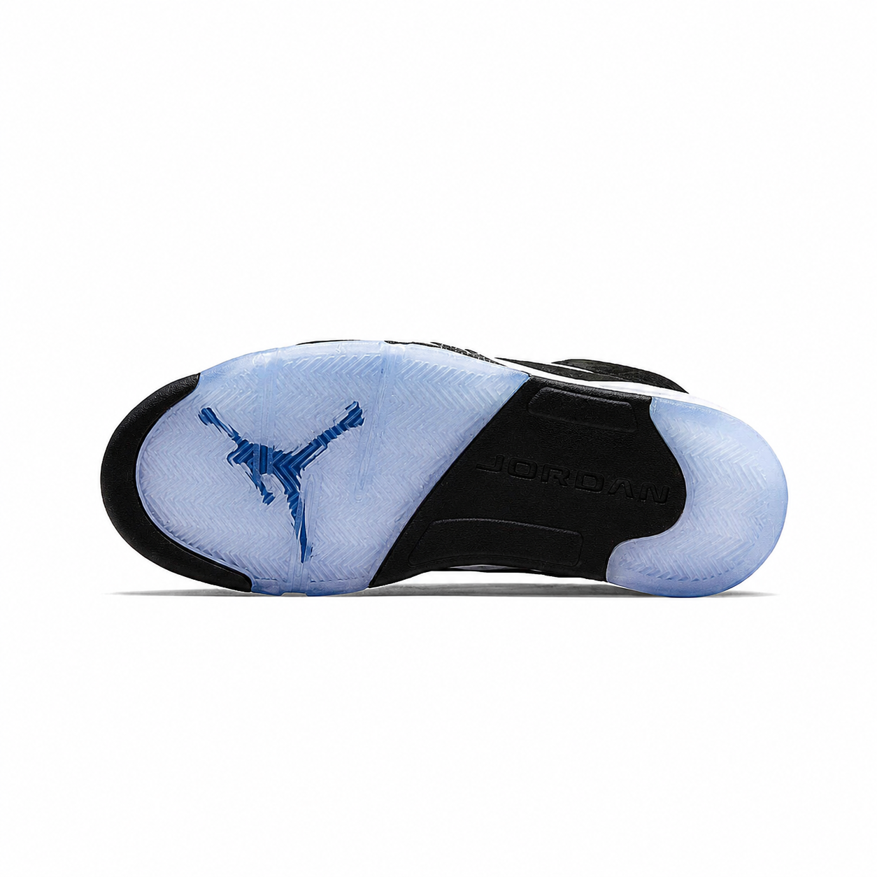 Air Jordan 5 Retro "Oreo"