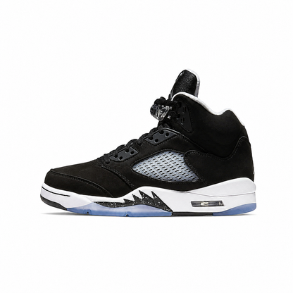 Air Jordan 5 Retro "Oreo"