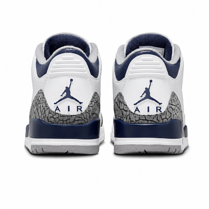 Air Jordan 3 Retro "Midnight Navy"