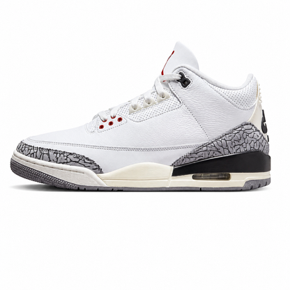 Air Jordan 3 Retro "White Cement Reimagined"