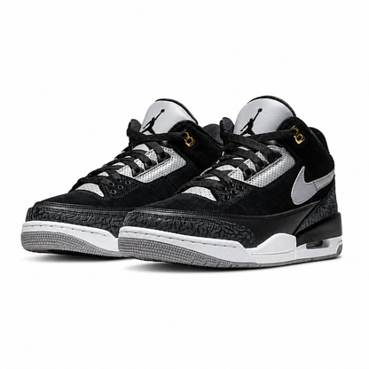 Air Jordan 3 Retro Tinker SP "Black Cement"