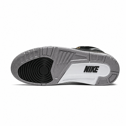 Air Jordan 3 Retro Tinker SP "Black Cement"