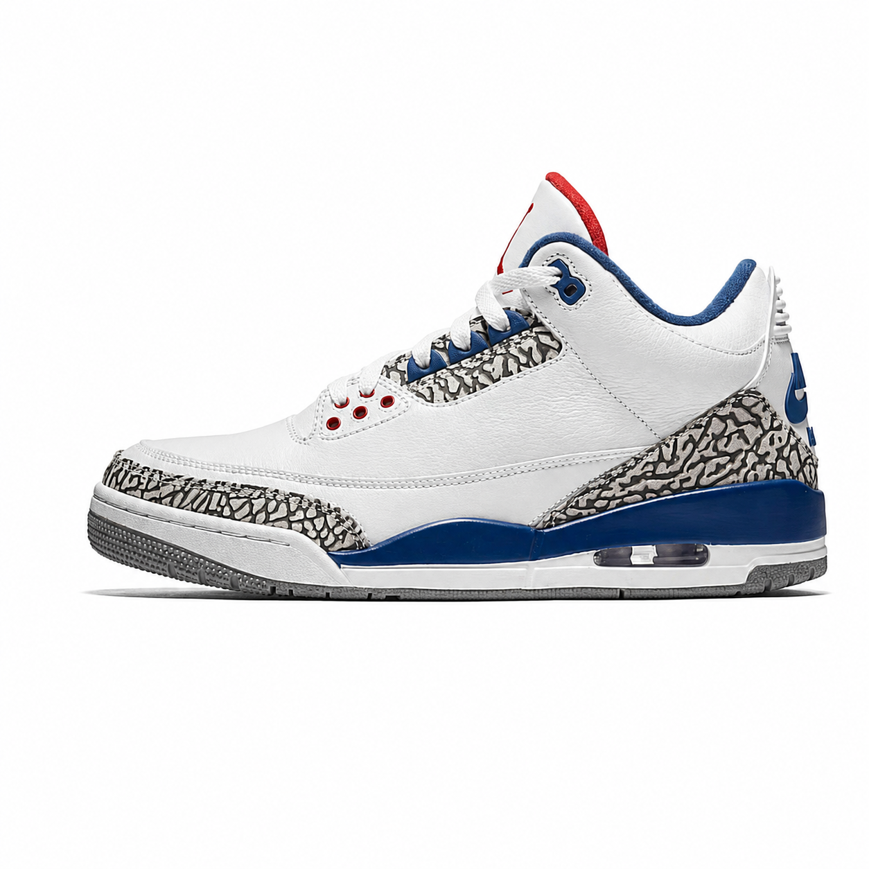 Air Jordan 3 Retro OG "True Blue"