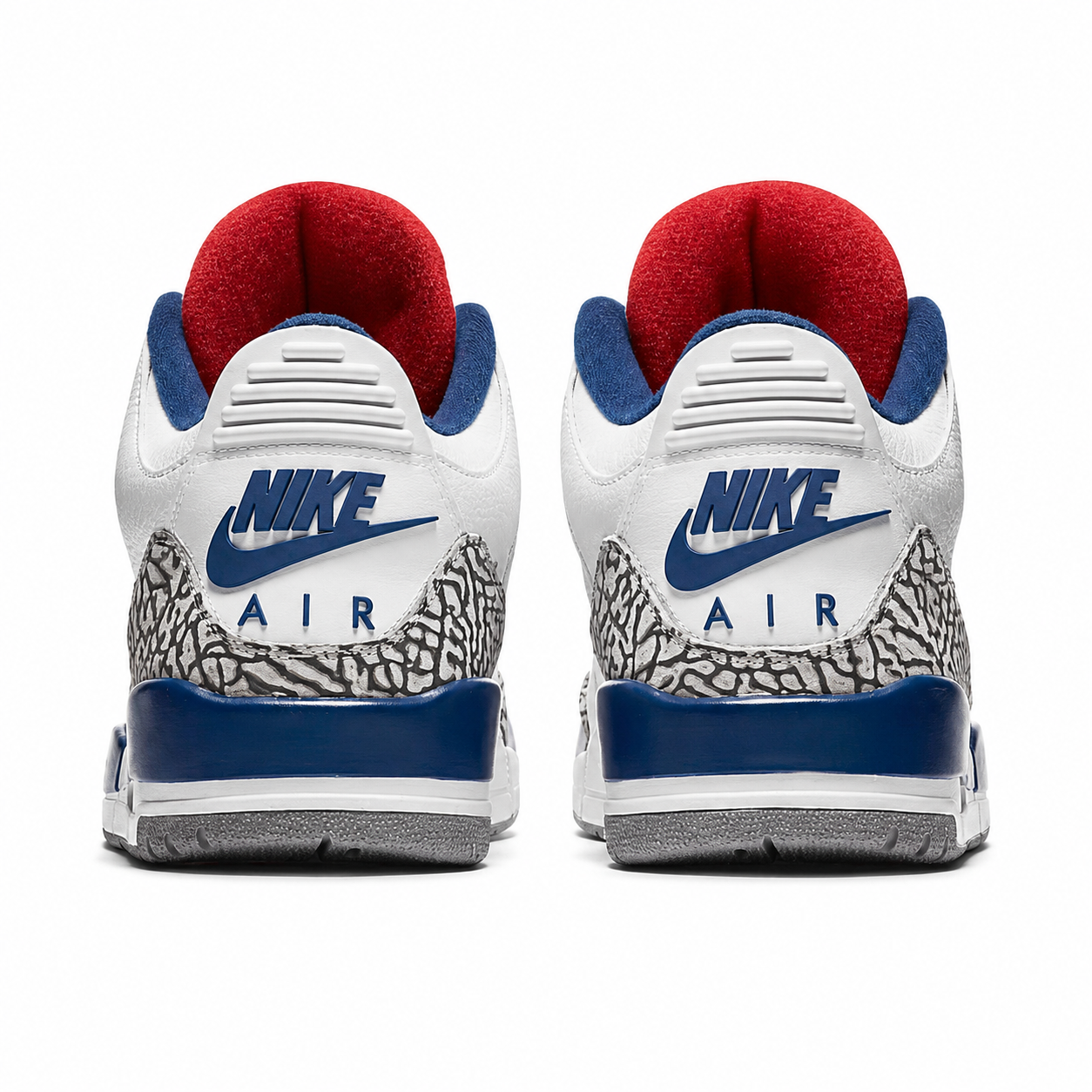Air Jordan 3 Retro OG "True Blue"