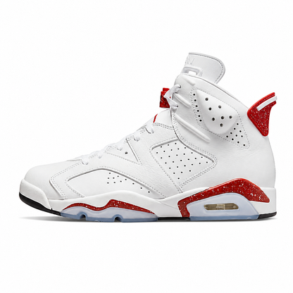 Air Jordan 6 Retro "Red Oreo"