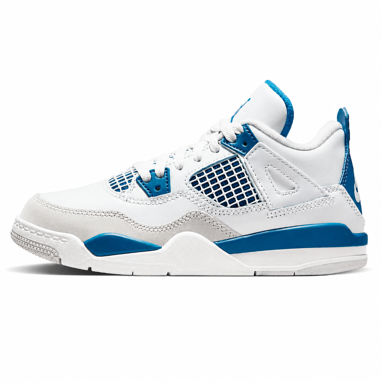 Air Jordan 4 Retro "Military Blue"