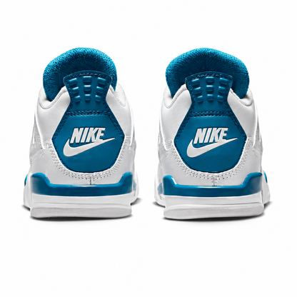 Air Jordan 4 Retro "Military Blue"