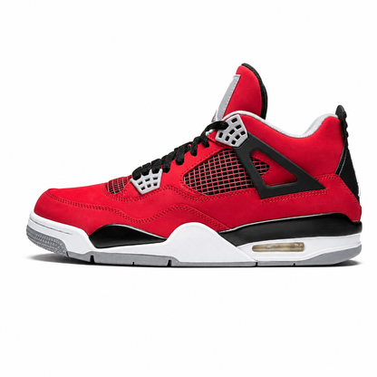 Air Jordan 4 Retro "Toro Bravo"