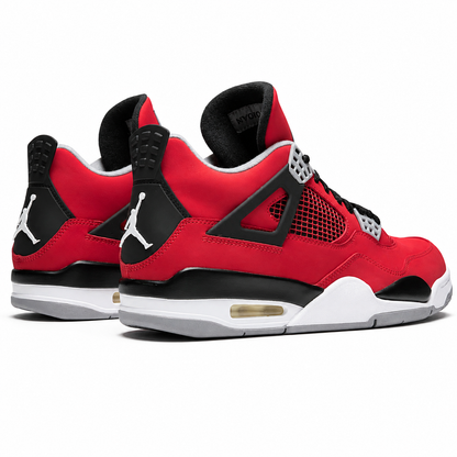 Air Jordan 4 Retro "Toro Bravo"