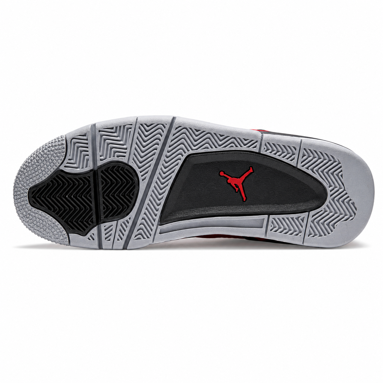 Air Jordan 4 Retro "Toro Bravo"