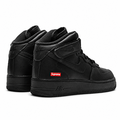 Air Force 1 Mid Nike x Supreme