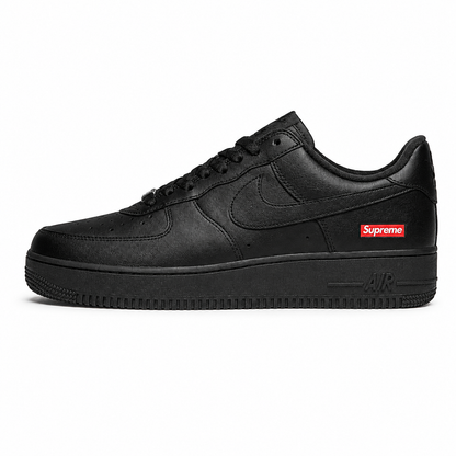 Air Force 1 Low Nike x Supreme Black