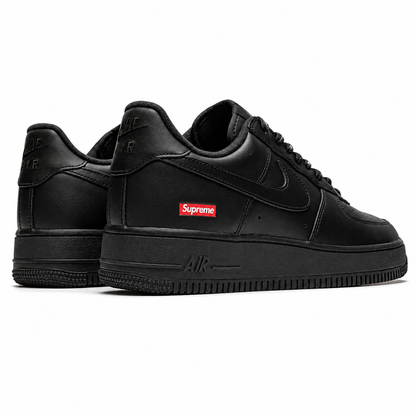 Air Force 1 Low Nike x Supreme Black