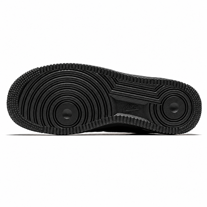 Air Force 1 Low Nike x Supreme Black