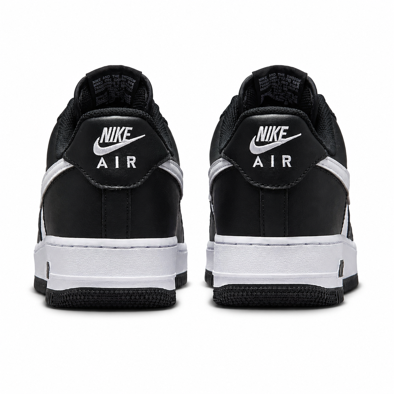 Air Force 1 Low "07" Panda