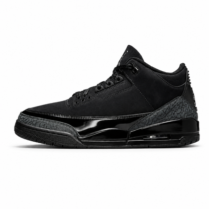 Air Jordan 3 Retro "Black Cat"