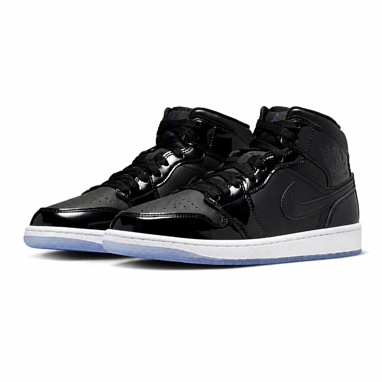 Air Jordan 1 Retro "Space Jump"