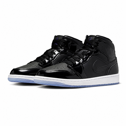 Air Jordan 1 Retro "Space Jump"