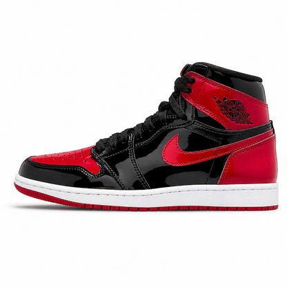 Air Jordan 1 Retro High "Patent Bred"