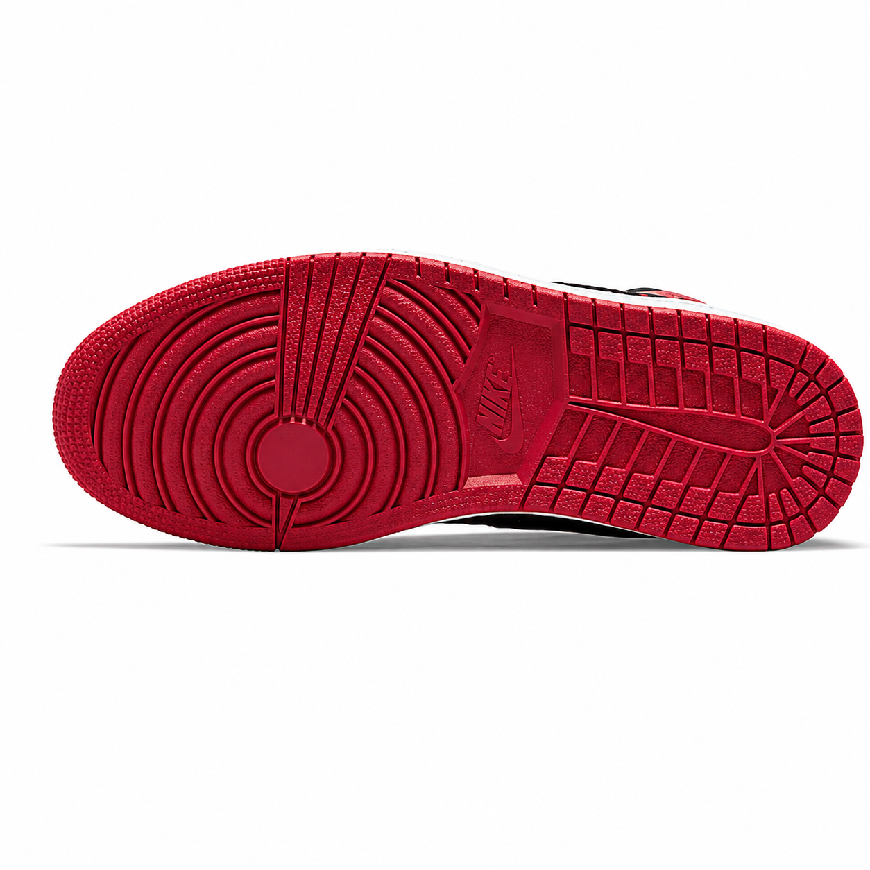 Air Jordan 1 Retro High "Patent Bred"