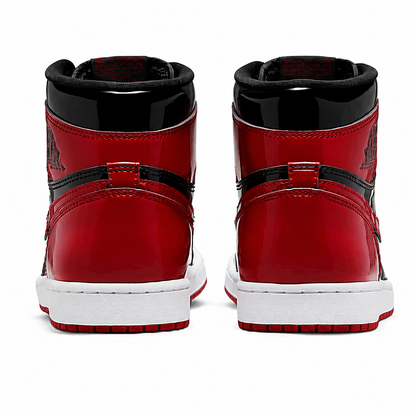 Air Jordan 1 Retro High "Patent Bred"