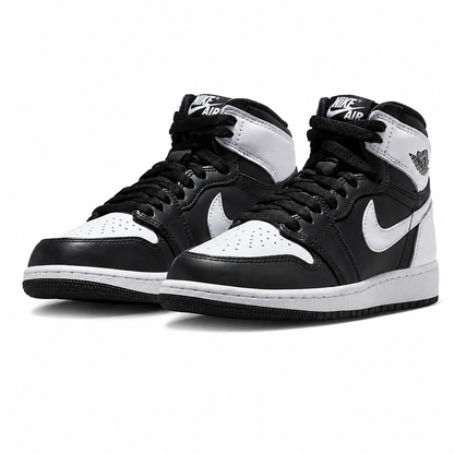 Air Jordan 1 Retro High "Black White"