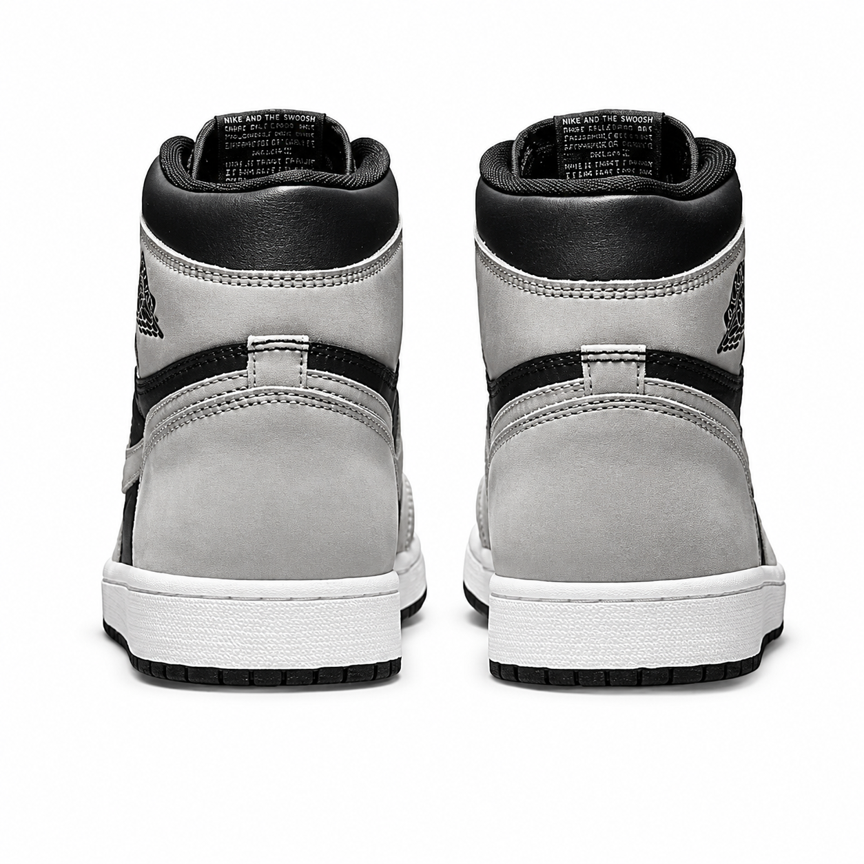 Air Jordan 1 Retro High "Shadow 2.0"