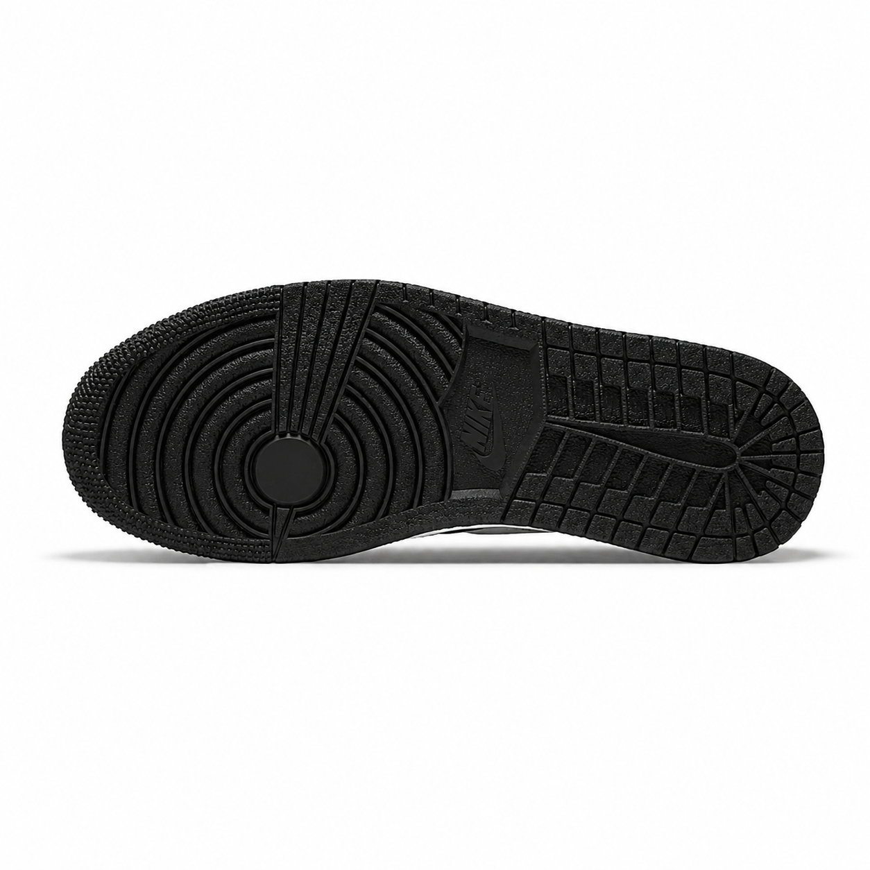 Air Jordan 1 Retro High "Shadow 2.0"