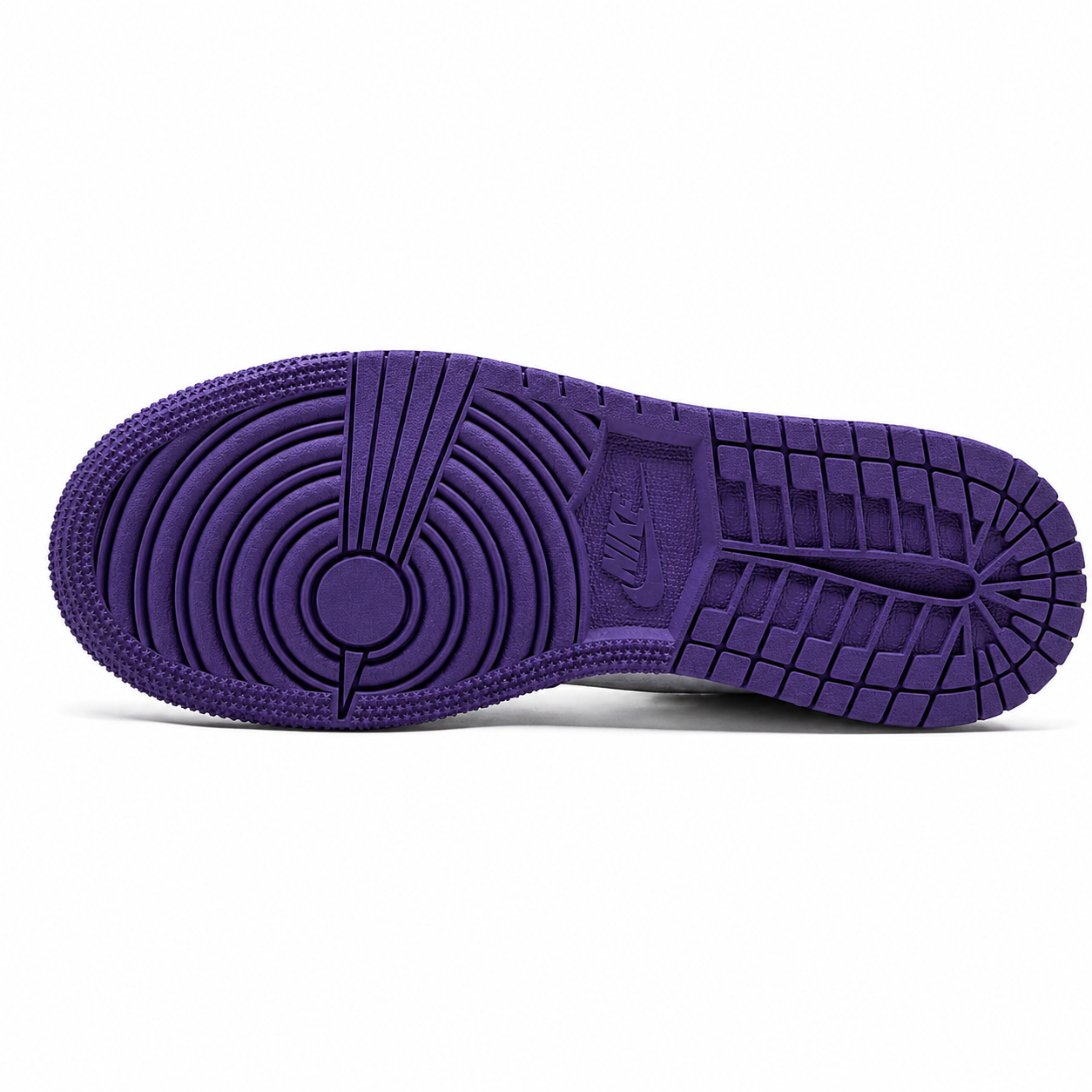 Air Jordan 1 Retro High "Court Purple 2.0"