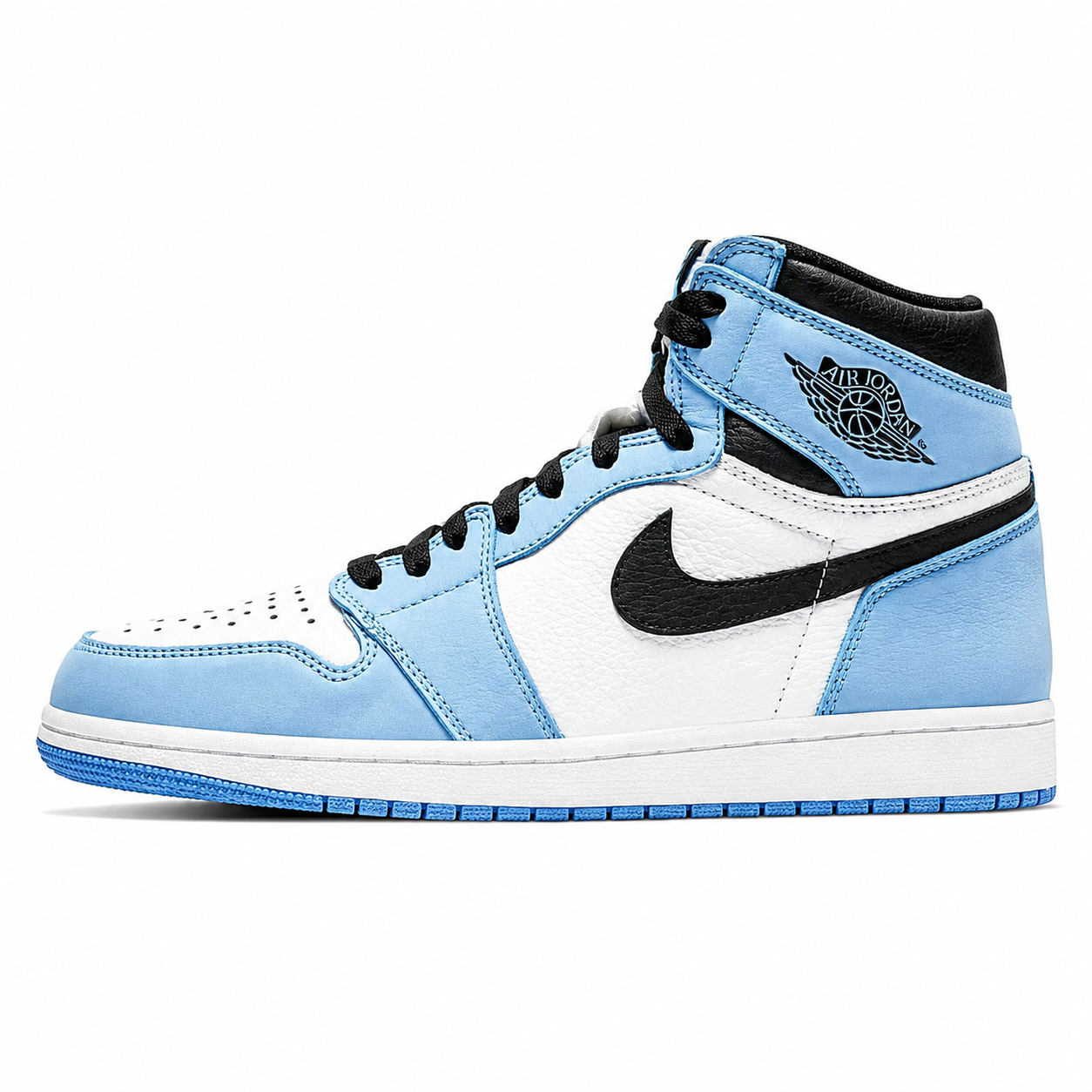 Air Jordan 1 Retro High "University Blue"