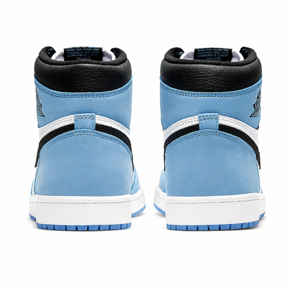 Air Jordan 1 Retro High "University Blue"