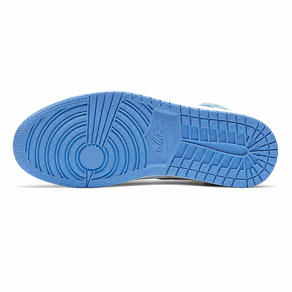 Air Jordan 1 Retro High "University Blue"