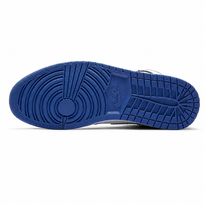Air Jordan 1 Retro High "Royal Toe"