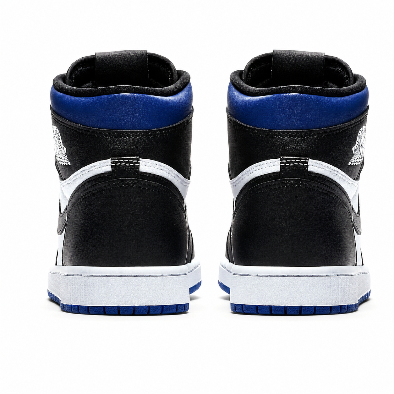 Air Jordan 1 Retro High "Royal Toe"