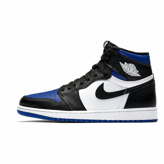 Air Jordan 1 Retro High "Royal Toe"