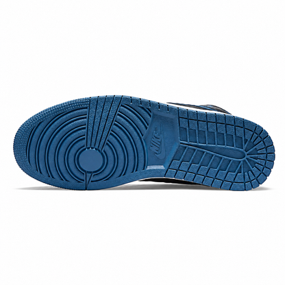 Air Jordan 1 Retro High "Dark Marina Blue"