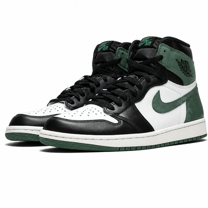 Air Jordan 1 Retro High "Clay Green"