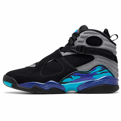 Air Jordan 8 Retro "Aqua"
