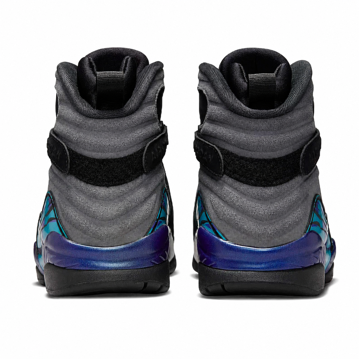Air Jordan 8 Retro "Aqua"