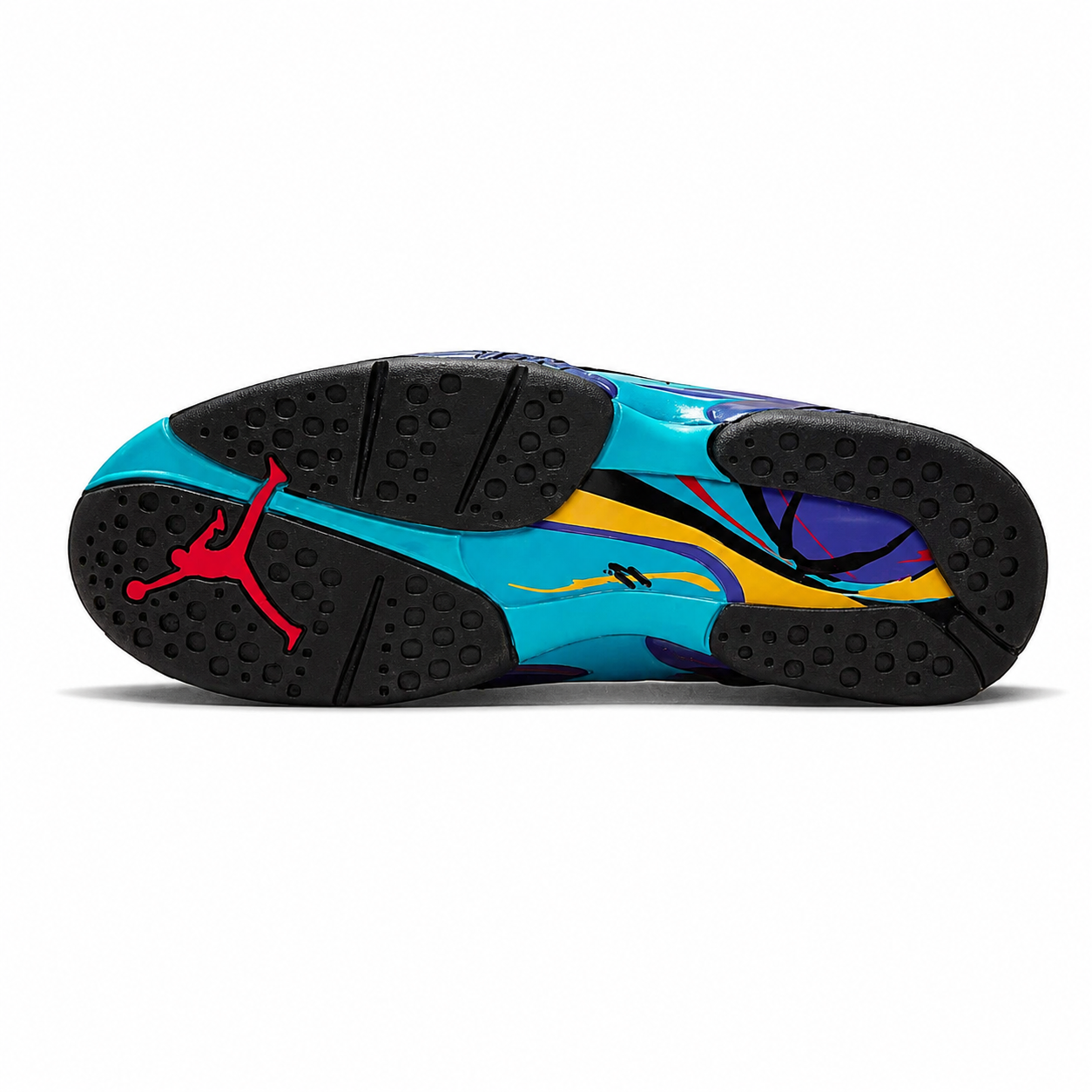 Air Jordan 8 Retro "Aqua"